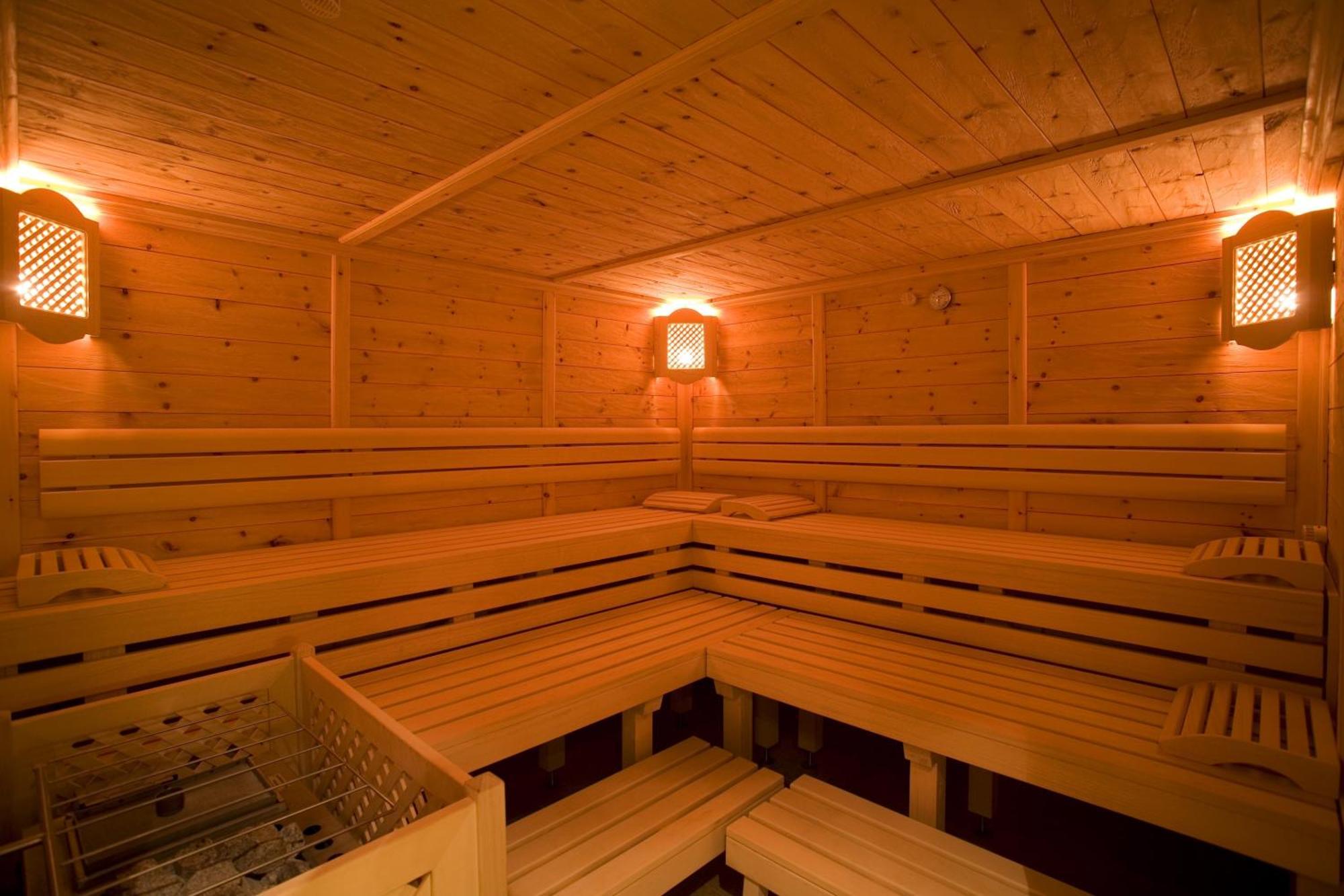 Hotel Seraina Sils Maria Eksteriør bilde