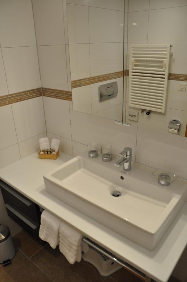 Hotel Seraina Sils Maria Rom bilde