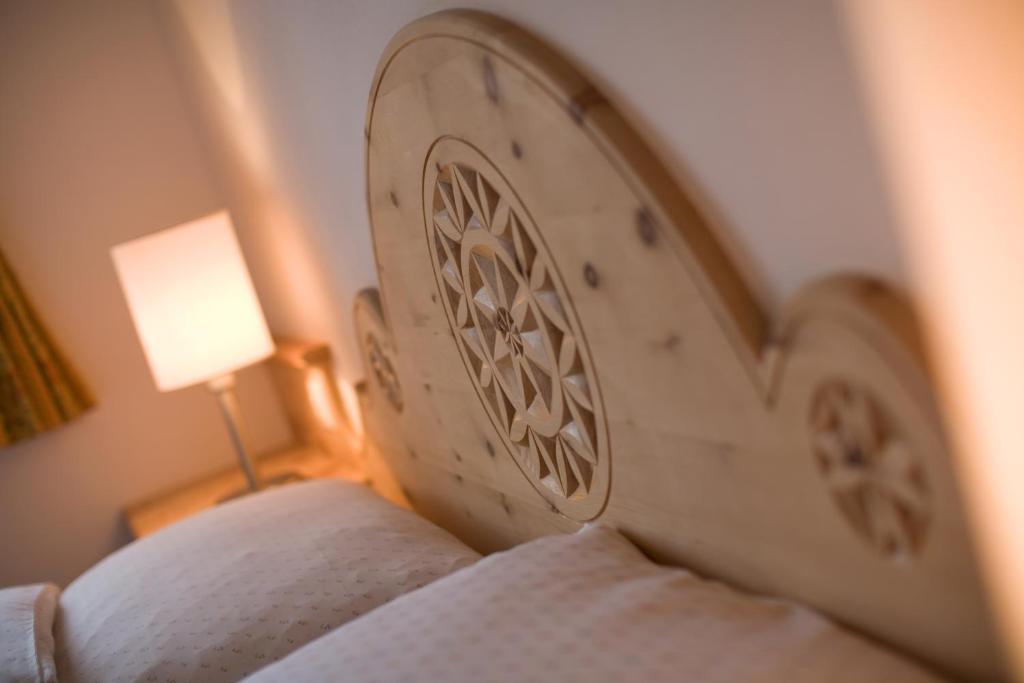 Hotel Seraina Sils Maria Rom bilde